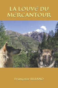 Louve Du Mercantour