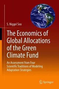 Economics of Global Allocations of the Green Climate Fund