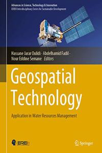 Geospatial Technology