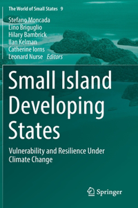 Small Island Developing States