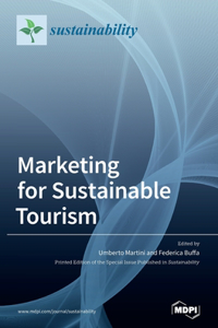 Marketing for Sustainable Tourism