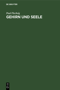 Gehirn Und Seele