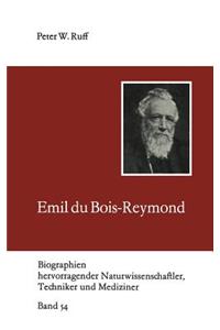 Emil Du Bois-Reymond