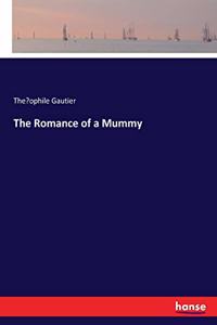 Romance of a Mummy