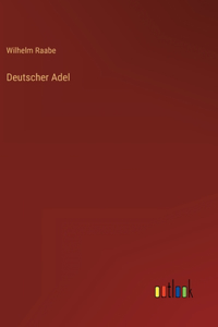 Deutscher Adel