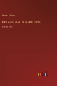 Little Dorrit; Book The Second