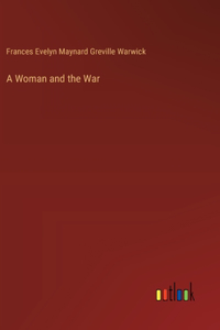 Woman and the War