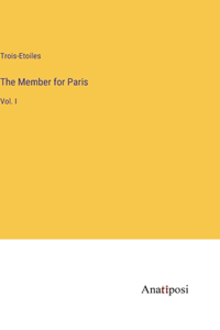 Member for Paris