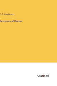 Resources of Kansas