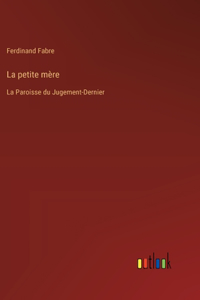 petite mère