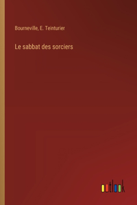 Le sabbat des sorciers