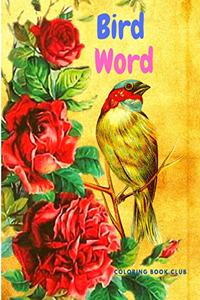 Bird Word