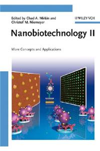 Nanobiotechnology II