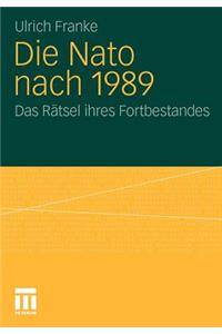 Die Nato nach 1989