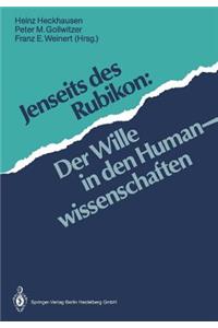 Jenseits Des Rubikon