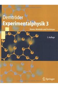 Experimentalphysik 3