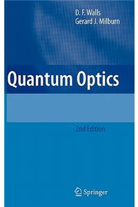 Quantum Optics