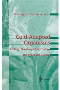 Cold-Adapted Organisms