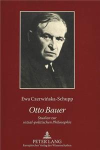 Otto Bauer