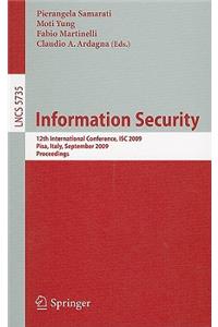 Information Security