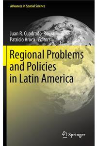 Regional Problems and Policies in Latin America