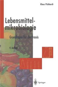 Lebensmittelmikrobiologie