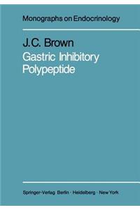 Gastric Inhibitory Polypeptide