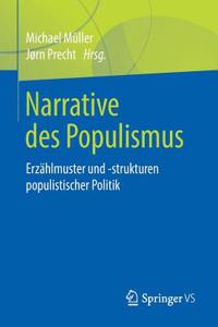 Narrative Des Populismus