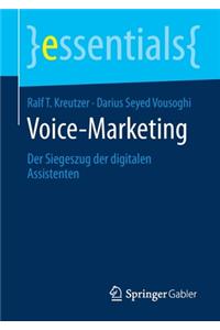 Voice-Marketing