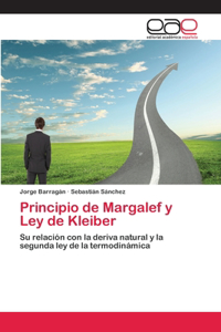 Principio de Margalef y Ley de Kleiber