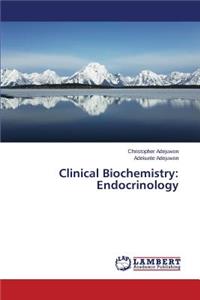 Clinical Biochemistry