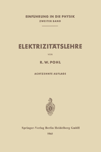 Elektrizitätslehre