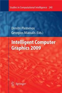 Intelligent Computer Graphics