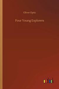 Four Young Explorers