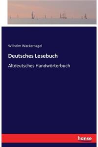 Deutsches Lesebuch