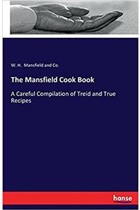 The Mansfield Cook Book
