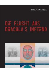 Flucht aus Dracula's Inferno