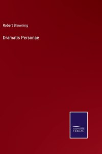 Dramatis Personae