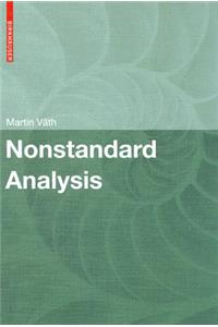 Nonstandard Analysis