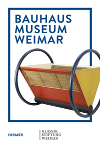 Bauhaus Museum Weimar, Volume 1