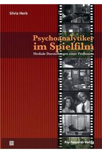 Psychoanalytiker im Spielfilm