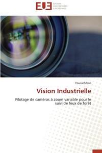 Vision Industrielle