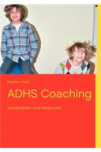 Adhs Coaching