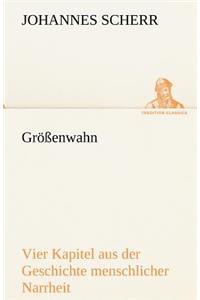 Grossenwahn