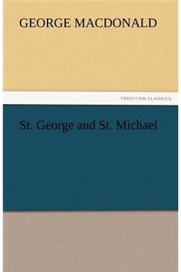 St. George and St. Michael