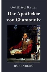 Apotheker von Chamounix