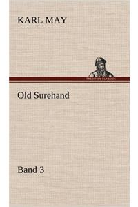 Old Surehand 3