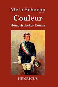 Couleur