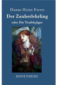 Zauberlehrling