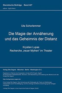 Die Magie Der Annaeherung Und Das Geheimnis Der Distanz